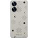 ERT GROUP mobiel telefoonhoesje voor Realme C55 origineel en officieel erkend Babaco patroon Space 001
