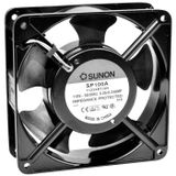 Sunon DP201A-2123HBT.S.GN Axiaalventilator 230 V/AC 144.38 m³/h 38 x 120 x 120 mm