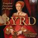 Brilliant Classics Jangoo Chapkhana - Byrd: Complete Fantasias For Organ (CD)