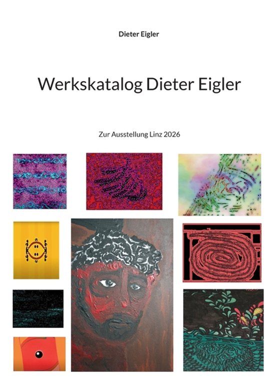 Werkskatalog BoD - Books on Demand Werkskatalog Dieter Eigler