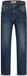 Vingino Cabiano Jongens Straight Leg Jeans Katoenmix Blauw