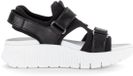 Gabor - Dames - Sandalen - Maat 44