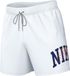NIKE heren Shorts Herren Club Ft Short Arch Gx