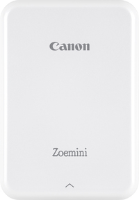 Canon Zoemini - Fotoprinter - Wit