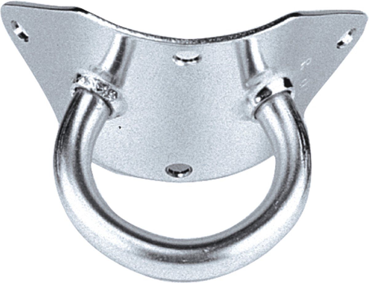 Ronstan RF30 Spinnaker Boom Ring - 9316800100385