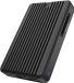 Icy Box IB-CR601M-C31 M.2 SSD-behuizing USB-C 3.2 Gen 2 10 GBit/s