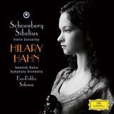 Violinkonzert Schoenberg: Violin Concerto / Sibelius: Violin Concerto Op.47