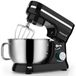 Robot pâtissier - 1000 W - 5 quart - Noir