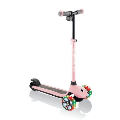 GLOBBER Step One K E-motion 4 Plus - Roze