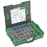 SPAX Combi-schroeven assortiment 1 set(s)
