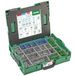 SPAX Combi-schroeven assortiment 1 set(s)