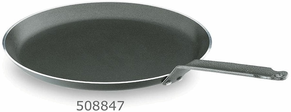 - Koekenpan 26 cm crepe anti-aanbak Robust