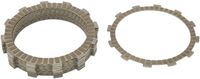 TRW set d'embrayage kit d'embrayage MCC621-10
