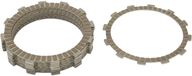 TRW set d'embrayage kit d'embrayage MCC621-10