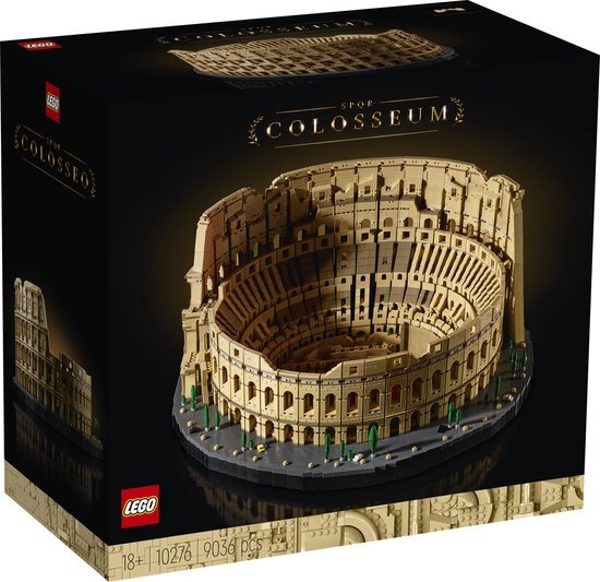 lego Creator Expert Colosseum - 10276