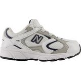 New Balance 408 Bungee Lace Sportschoenen voor kinderen, uniseks