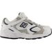 New Balance 408 Bungee Lace Sportschoenen voor kinderen, uniseks