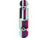Move Skateboard - Move Stripes Purple 31