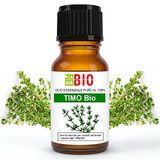 Tijm Laborbio Tijm Thymol Bio Etherische olie 100% Pure 5 ml