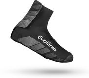 GripGrab Ride Winter Shoe Cover - Overschoenen - Maat XL (44/45) - Zwart