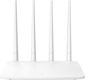 DrPhone AXR8 4-in-1 Router - Repeater, Access Point, WISP, Router - 300 Mbps WiFi 4, Single-band (2.4 GHz), 4x 5 dBi Antennes, Gigabit Bedraad Netwerk, Wit