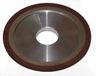 Holzmann Diamant slijpschijf 125 mm voor hardmetalen zaagbladen