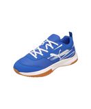 PUMA Varion II Jr Unisex Sportschoenen - PUMA Team Royal-PUMA White-Gum