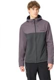 Vaude Qimsa II Jas Paars S Man