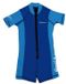 Cressi Baby Junior Shorty 1.5 Mm Bleu 4 Ans Garçons, Filles