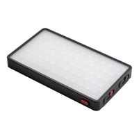 Weeylite RB9 RGBW Portable LED Light