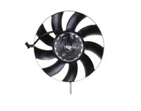 MAHLE CFF469000P Lüfter, Motorkühlung