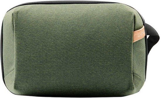 PGYTECH Mini Tech Pouch - Moss Green - 2L - Polyester