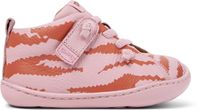 Camper Peu Cami Enkellaarsjes - Kinderen - Roze Oranje - 24