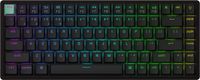 Keychron K2 HE - Magnetisch Toetsenbord - Draadloos - US Qwerty - 75% - Standard Edition - Zwart