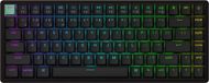 Keychron K2 HE - Magnetisch Toetsenbord - Draadloos - US Qwerty - 75% - Standard Edition - Zwart