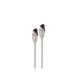 Shiverpeaks BS08-41020 Netwerkkabel Grijs 1 m Cat8.1 F/FTP (FFTP) Rond