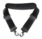 Tatonka Draagriem Carrying Strap 50mm, Black, 1,20 M, 3260