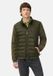Camel Active Heren tussenjas groen
