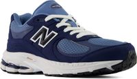 New Balance 2002R Unisex Sneakers - NB NAVY