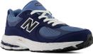 New Balance 2002R Unisex Sneakers - NB NAVY