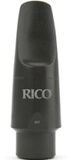 Metalite D'Addario Woodwinds Rico Sopraansaxofoon mondstuk voor jazz M7