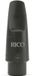 Metalite D'Addario Woodwinds Rico Sopraansaxofoon mondstuk voor jazz M7