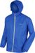 Regatta Pack-It II Regenjas - Maat L - Mannen - blauw