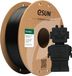 PLA Basis PLA filament 1.75mm 1kg noir