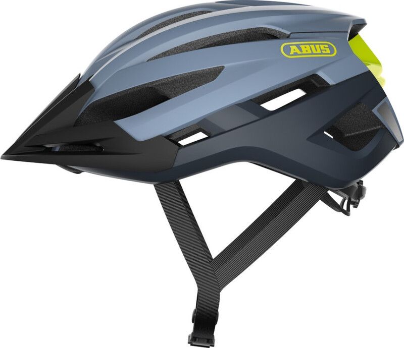 Abus StormChaser Gravel Helm, light grey - 4003318879104