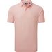 FootJoy Polo Erfgoedlogo Lisle, pêche