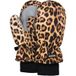 Barts Nylon Mitts Kids