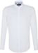 Seidensticker Chemise Coupe Ajustée Blanc