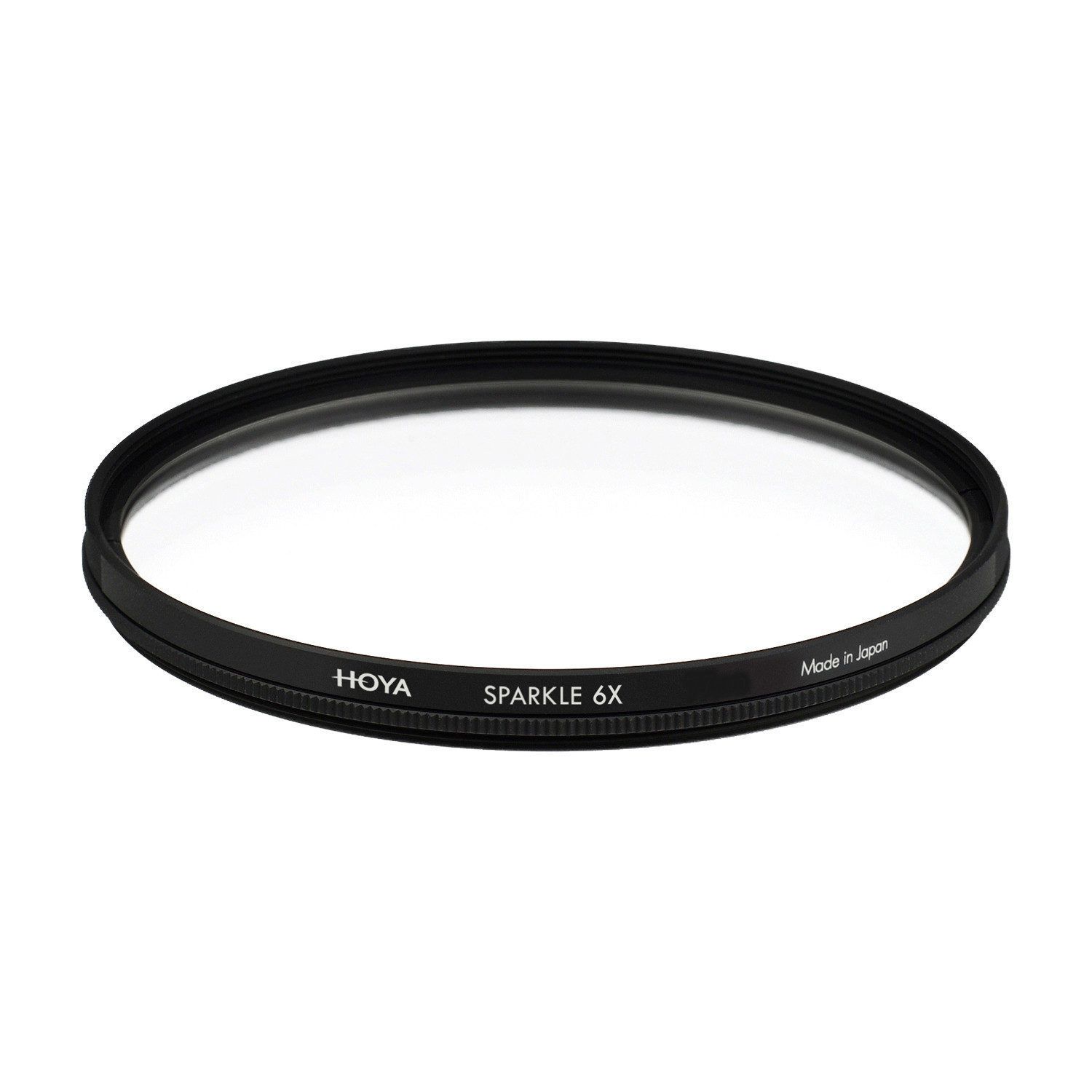 HOYA ø52mm Sparkle 6X Filter - 0024066070807