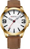 Perfect PF00672 Montre classique pour homme